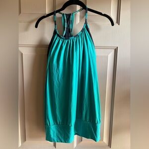 Bundle of 2 -Lululemon Tank Tops